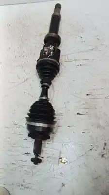 Peça sobressalente para automóvel em segunda mão transmissão dianteira direita por volvo s80 berlina 2.8 bi-turbo cat referências oem iam 