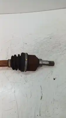 Second-hand car spare part front left transmission for volvo c30 1.6 cat oem iam references 3m517-baf  