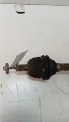 Second-hand car spare part front left transmission for volvo c30 1.6 cat oem iam references 3m517-baf  