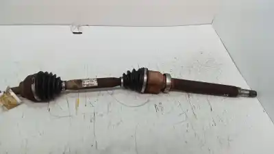 Peça sobressalente para automóvel em segunda mão transmissão dianteira direita por volvo c30 2.0 diesel cat referências oem iam 30783172