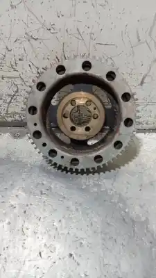 Автозапчасти б/у шкив коленчатого вала за mazda cx-7 (er) active ссылки oem iam   