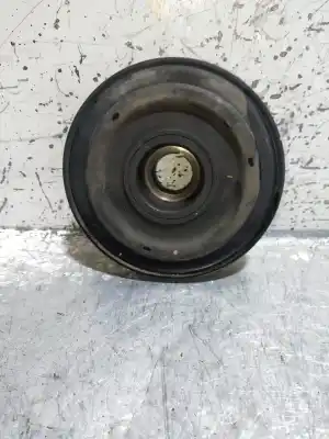 Second-hand car spare part Crankshaft Pulley for HYUNDAI I40 Style OEM IAM references   