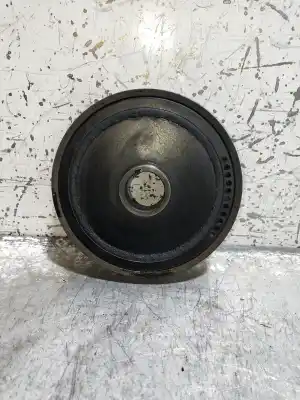 Peça sobressalente para automóvel em segunda mão polia do virabrequim por hyundai i40 style referências oem iam   