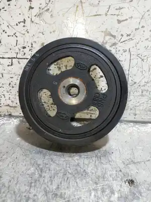 Автозапчасти б/у шкив коленчатого вала за kia stonic (ybcuv) concept ссылки oem iam 