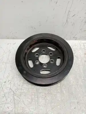 Peça sobressalente para automóvel em segunda mão polia do virabrequim por jaguar xf 3.0 v6 diesel cat referências oem iam 4r8q6b319aa