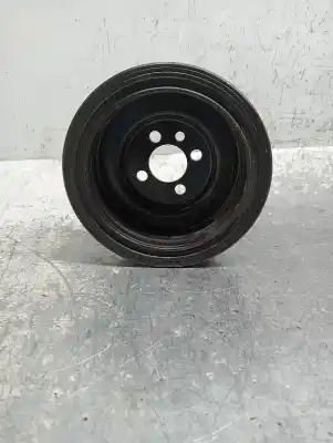 Tweedehands auto-onderdeel krukas katrol voor audi a4 avant (8w5) advanced edition oem iam-referenties 04l105243