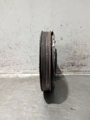 Peça sobressalente para automóvel em segunda mão polia do virabrequim por audi a5 (8t3) 3.0 tdi quattro referências oem iam 059105251bb  04081131