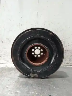 Peça sobressalente para automóvel em segunda mão polia do virabrequim por audi a5 (8t3) 3.0 tdi quattro referências oem iam 059105251bb  04081131