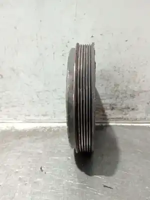 Peça sobressalente para automóvel em segunda mão polia do virabrequim por audi a5 (8t3) 3.0 tdi quattro referências oem iam 059105251bb  04081131