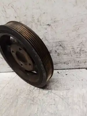 Автозапчасти б/у шкив коленчатого вала за opel antara cosmo 4x4 ссылки oem iam   