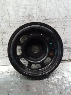 Second-hand car spare part crankshaft pulley for audi a1 sportback (gba) 30 tfsi oem iam references 04c105243q070323