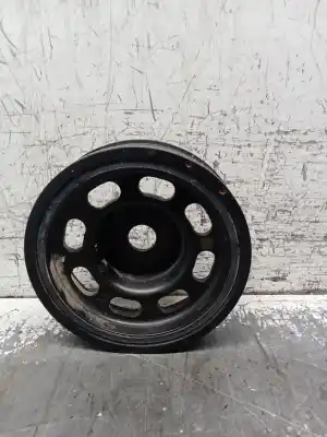 Peça sobressalente para automóvel em segunda mão Polia Do Virabrequim por SEAT ATECA (KH7) Style Go Referências OEM IAM   04E105243E150518