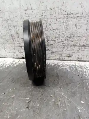 Peça sobressalente para automóvel em segunda mão polia do virabrequim por seat ateca (kh7) style go referências oem iam   04e105243e150518
