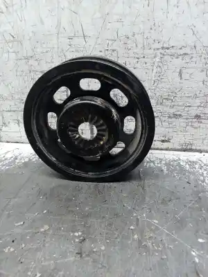Peça sobressalente para automóvel em segunda mão polia do virabrequim por seat ateca (kh7) style go referências oem iam   04e105243e150518