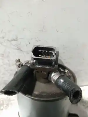 Peça sobressalente para automóvel em segunda mão suporte de filtro gasóleo por bmw 5 touring (e39) 525 d referências oem iam 0450906451  