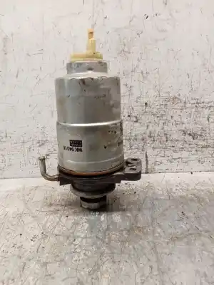 Автозапчасти б/у ПОДДЕРЖКА ДИЗЕЛЬНОГО ФИЛЬТРА за MITSUBISHI MONTERO   (V3_W, V2_W, V4_W)  ссылки OEM IAM WK94016  