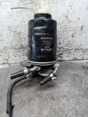 Pièce détachée automobile d'occasion filtre gasoil pour subaru forester (sh_) 2.0 d awd (shh) références oem iam 