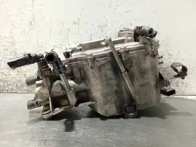 İkinci el araba yedek parçası Dizel Filtre Destegi için VOLKSWAGEN TOUAREG (7LA, 7L6, 7L7) 5.0 V10 TDI OEM IAM referansları 7L6127401D  6640574101