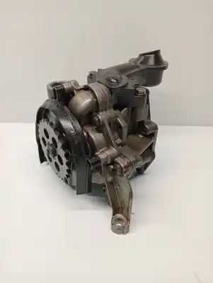 Second-hand car spare part oil pump for bmw serie 3 touring (e91) 318d oem iam references 