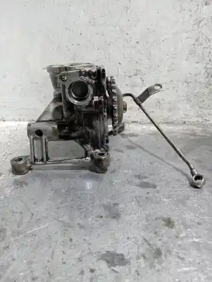 Pezzo di ricambio per auto di seconda mano bomba a olio per audi a4 avant (8e) * riferimenti oem iam 059115105h  