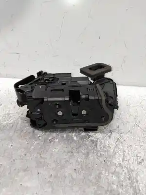 Second-hand car spare part front right central locking system for seat ateca (kh7) style go oem iam references b6c5tb837016c