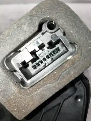 Second-hand car spare part front right central locking system for seat ateca (kh7) style go oem iam references b6c5tb837016c  