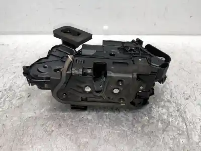 Second-hand car spare part front left central locking system for seat ateca (kh7) style go oem iam references b5c5tb837015c