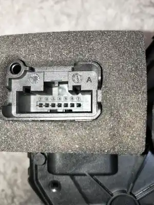 Second-hand car spare part front left central locking system for seat ateca (kh7) style go oem iam references b5c5tb837015c  