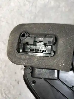 Second-hand car spare part rear left central locking system for seat ateca (kh7) style go oem iam references a5l5ta839015l  