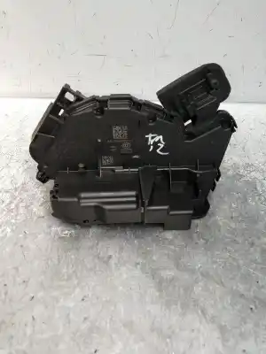 Second-hand car spare part rear left central locking system for seat ateca (kh7) style go oem iam references a5l5ta839015l  