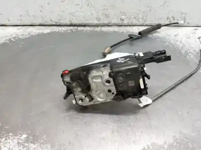 Автозапчасти б/у задний левый электродвигатель центрального замка за citroen c4 cactus shine ссылки oem iam 