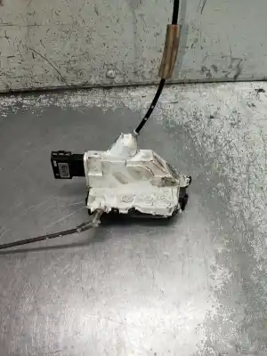 Автозапчасти б/у задний левый электродвигатель центрального замка за citroen c4 cactus shine ссылки oem iam   