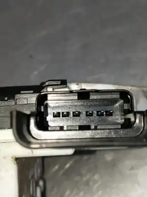 Автозапчасти б/у задний левый электродвигатель центрального замка за citroen c4 cactus shine ссылки oem iam   