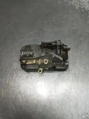 Second-hand car spare part front right central locking system for peugeot 806 * oem iam references   