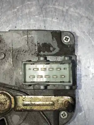 Second-hand car spare part front left central locking system for peugeot 806 * oem iam references   