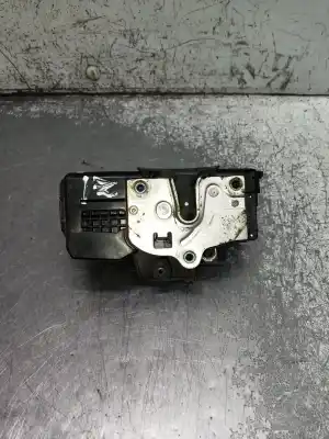 Second-hand car spare part Front Left Central Locking System for CHEVROLET CAPTIVA 2.0 Diesel CAT OEM IAM references   