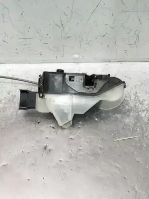 Автозапчасти б/у электропривод центрального замка левый передний за citroen c4 cactus bluehdi 100 ссылки oem iam 16943316  3278a0625l1