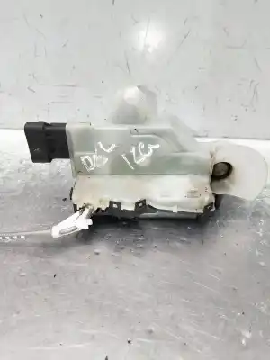 Автозапчасти б/у электропривод центрального замка левый передний за citroen c4 cactus bluehdi 100 ссылки oem iam 16943316  3278a0625l1