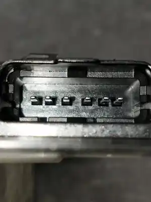 Автозапчастина б/у задній лівий центральний замок для citroen c4 cactus bluehdi 100 посилання на oem iam 16943320  2368m0526l7