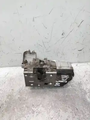 Pezzo di ricambio per auto di seconda mano motore chiusura centrale anteriore destro per smart roadster roadster (45kw) (452.432) riferimenti oem iam o0009721