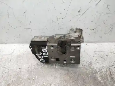 Pezzo di ricambio per auto di seconda mano motore chiusura centrale anteriore sinistro per smart roadster roadster (45kw) (452.432) riferimenti oem iam o0009720