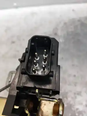 Second-hand car spare part front right central locking system for bmw serie 3 compacto (e36) * oem iam references 67111387606  141306