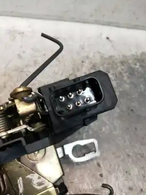 Second-hand car spare part front left central locking system for bmw serie 3 compacto (e36) * oem iam references 67111387606  141306