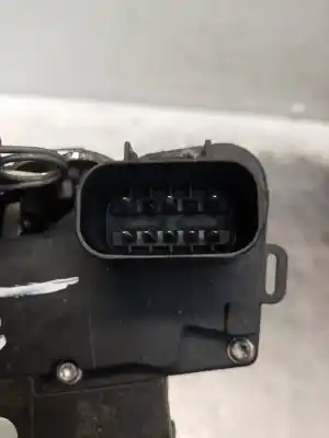 Second-hand car spare part rear right central locking system for fiat stilo multi wagon (192) 192a1000.937a7000 oem iam references  5p ranchera 