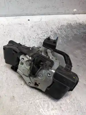 Second-hand car spare part rear right central locking system for fiat stilo multi wagon (192) 192a1000.937a7000 oem iam references  5p ranchera 