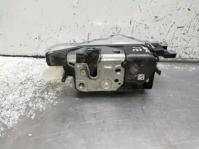 Pezzo di ricambio per auto di seconda mano Motore Chiusura Centrale Anteriore Sinistro per CITROEN C4 CACTUS BLUEHDI 100 Riferimenti OEM IAM PSA190384 5P 6519A1132L5 16943316