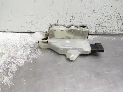 Second-hand car spare part front left central locking system for citroen c4 cactus bluehdi 100 oem iam references psa190384 5p 6519a1132l5 16943316