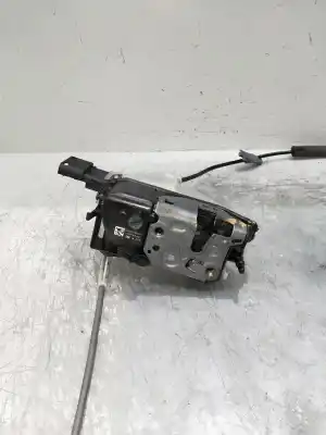 Second-hand car spare part front right central locking system for citroen c-elysee (dd_) 1.2 vti 82 oem iam references psa190271