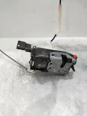 Second-hand car spare part rear right central locking system for citroen c-elysee (dd_) 1.2 vti 82 oem iam references psa190263