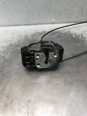 Second-hand car spare part front right central locking system for nissan qashqai / qashqai +2 i (j10, nj10, jj10e) 2.0 dci oem iam references  Second-hand car spare part front right central locking system for nissan qashqai / qashqai +2 i (j10, nj10, jj10e) 2.0 dci oem iam references